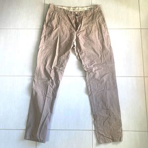 H&M Khakis SZ36